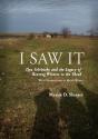 I Saw It - Preview