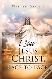 Capa do artigo I Saw Jesus Christ