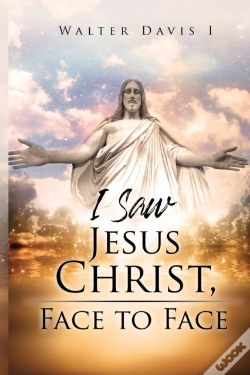 Capa do artigo I Saw Jesus Christ