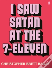 Capa do artigo I Saw Satan At The 7-Eleven