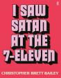 I Saw Satan At The 7-Eleven - Preview