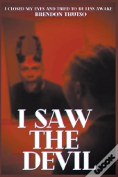 I Saw The Devil