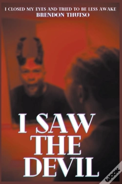 Capa do artigo I Saw The Devil