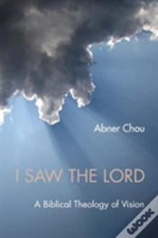 Capa do artigo I Saw The Lord
