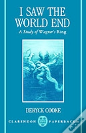 I Saw The World End