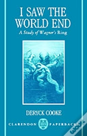 Capa do artigo I Saw The World End