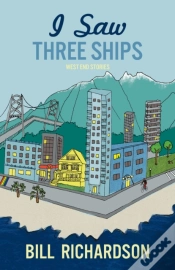 Capa do artigo I Saw Three Ships