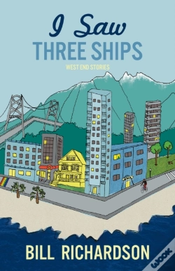 Capa do artigo I Saw Three Ships