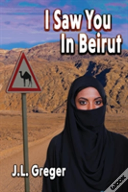Capa do artigo I Saw You In Beirut