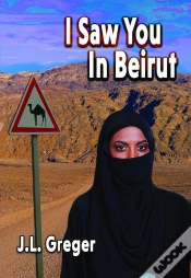 Capa do artigo I Saw You In Beirut