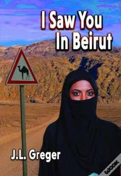 Capa do artigo I Saw You In Beirut