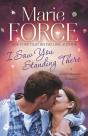 I Saw You Standing There: Green Mountain Book 3 - Preview