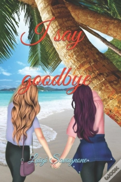 Capa do artigo I Say Goodbye