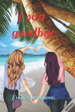 Capa do artigo I Say Goodbye