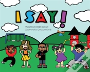 Capa do artigo I Say!