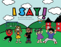 I Say! - Preview