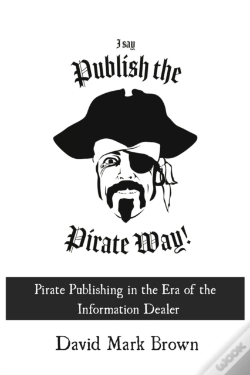 Capa do artigo I Say Publish The Pirate Way: Pirate Pub