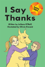 I Say Thanks - Preview