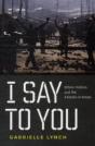 I Say To You - Preview