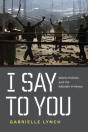 I Say To You - Preview