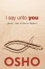 I Say Unto You - Preview