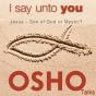I Say Unto You - Preview