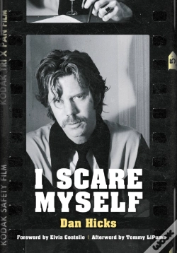 Capa do artigo I Scare Myself