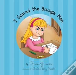 Capa do artigo I Scared The Boogie Man