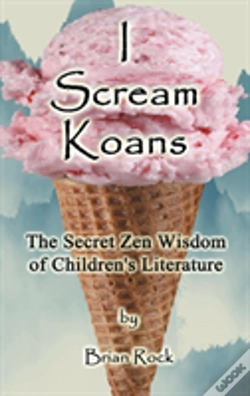 Capa do artigo I Scream Koans