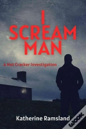 I Scream Man