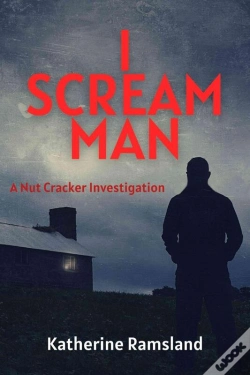 Capa do artigo I Scream Man