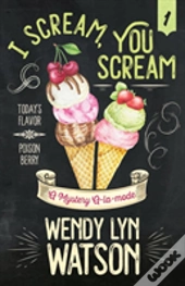 I Scream, You Scream