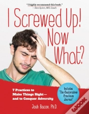 Capa do artigo I Screwed Up! Now What?