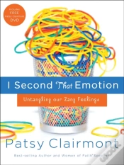Capa do artigo I Second That Emotion