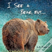 Capa do artigo I See A Bear, But...