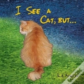 Capa do artigo I See A Cat, But...