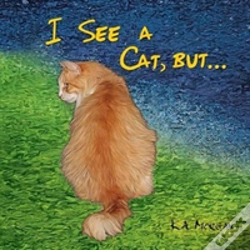 Capa do artigo I See A Cat, But...