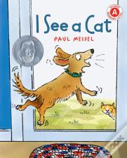 I See A Cat