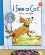 I See A Cat - Preview