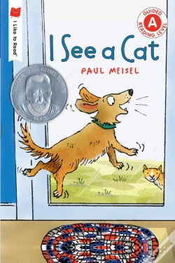 Capa do artigo I See A Cat