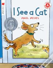 I See A Cat