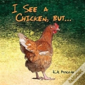 Capa do artigo I See A Chicken, But...