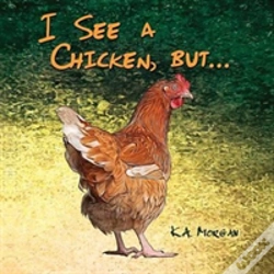 Capa do artigo I See A Chicken, But...