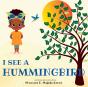 I See A Hummingbird - Preview
