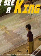 Capa do artigo I See A King