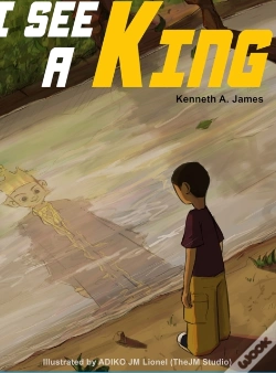 Capa do artigo I See A King