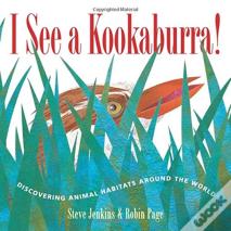I See A Kookaburra!