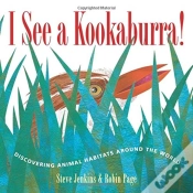 Capa do artigo I See A Kookaburra!