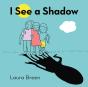 I See A Shadow - Preview