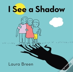 Capa do artigo I See A Shadow